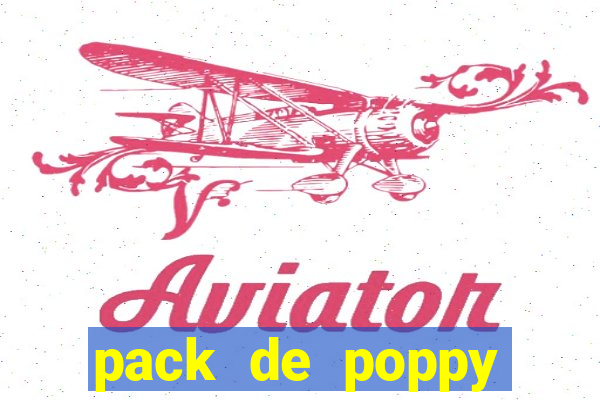 pack de poppy playtime 3 para drawing cartoons 2 vk